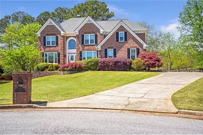4095 Boles Creek Drive, Duluth, GA 30096 - Photo 1