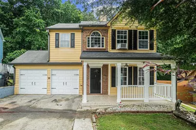 5292 Windfield Glen Court NW, Lilburn, GA 30047 - Photo 1