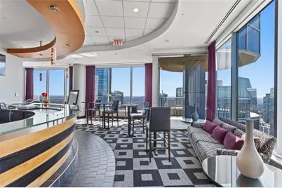 3338 Peachtree Road NE #1104, Atlanta, GA 30326 - Photo 1