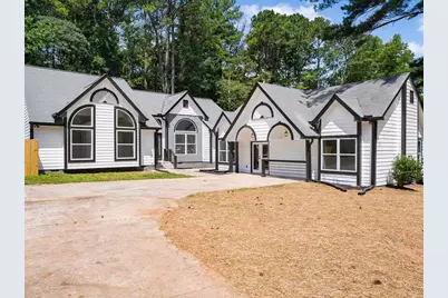 3100 Mount Gilead Road SW, Atlanta, GA 30311 - Photo 1