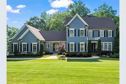 16045 Segwick Drive, Milton, GA 30004 - Photo 1