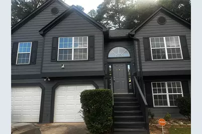 4047 Misty Morn Lane, Powder Springs, GA 30127 - Photo 1