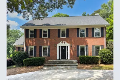 3619 Tradition Drive, Gainesville, GA 30506 - Photo 1