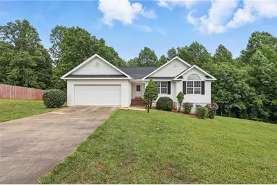 199 Rocky Shoals Trail, Mount Airy, GA 30563 - Photo 1