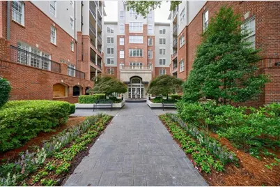 50 Biscayne Drive NW #4110, Atlanta, GA 30309 - Photo 1