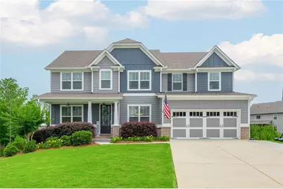 48 Violet Lane, Dallas, GA 30132 - Photo 1