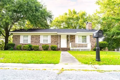 810 Tundee Avenue, Cordele, GA 31015 - Photo 1