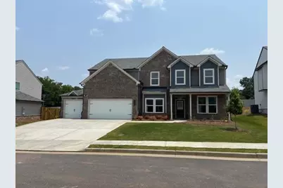 396 Rodeo Drive, Auburn, GA 30011 - Photo 1