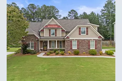 1117 Double Branches Lane, Dallas, GA 30132 - Photo 1