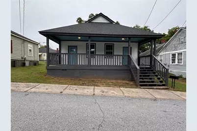 8 Hazel Street, Porterdale, GA 30014 - Photo 1