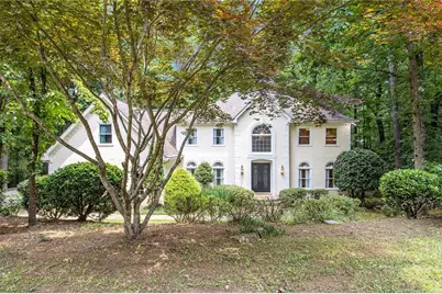 8255 Habersham Waters Road, Atlanta, GA 30350 - Photo 1