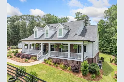 1280 Trinity Church Road, Canton, GA 30115 - Photo 1