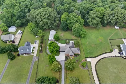 16175 Hopewell Road, Milton, GA 30004 - Photo 1