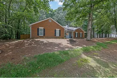 4180 Gables Place, Buford, GA 30519 - Photo 1