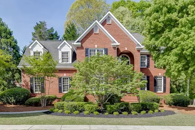 3284 Bakers Mill Court, Dacula, GA 30019 - Photo 1