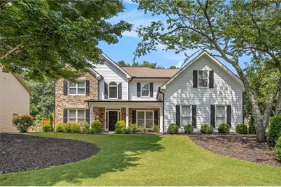 300 Windsor Chase Trail, Johns Creek, GA 30097 - Photo 1