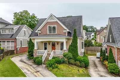 1122 Parkview Place, Smyrna, GA 30080 - Photo 1