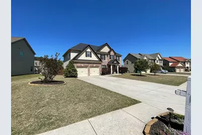 2030 Hydrangea Lane, Austell, GA 30106 - Photo 1