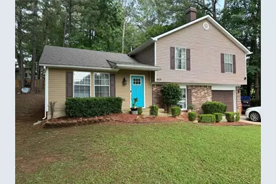 4678 Browns Mill Ferry Road, Lithonia, GA 30038 - Photo 1