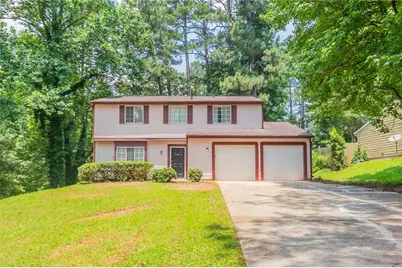 5092 Stone Trace, Stone Mountain, GA 30083 - Photo 1