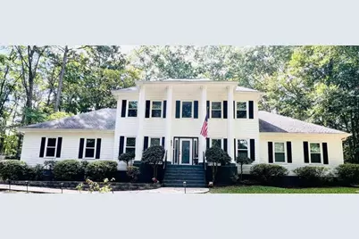 212 Teepee Trail, Whitesburg, GA 30185 - Photo 1