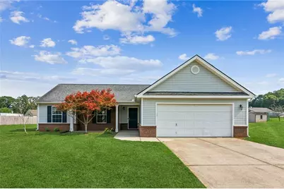 1671 Bismarck Circle, Winder, GA 30680 - Photo 1