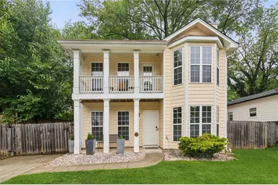 1001 Dunning Street SE, Atlanta, GA 30315 - Photo 1