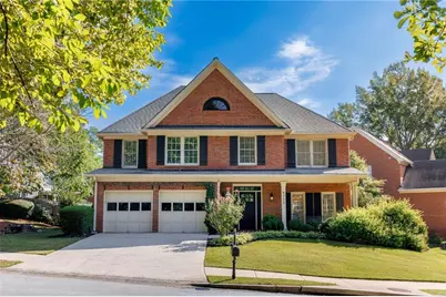 4729 Woodland Brook Court SE, Atlanta, GA 30339 - Photo 1