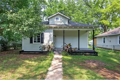 15 Akron Street, Cartersville, GA 30120 - Photo 1