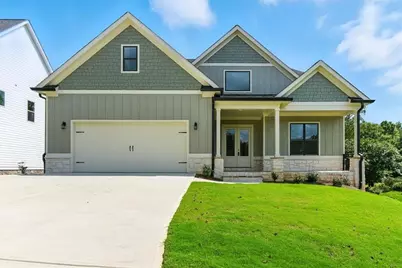 3 Outpost Trail SE, Rome, GA 30161 - Photo 1