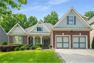 1290 Magnolia Park Circle, Cumming, GA 30040 - Photo 1