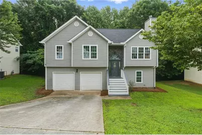 11020 Knotty Pine Place, Hampton, GA 30228 - Photo 1