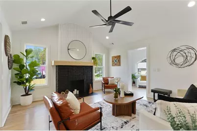 102 Rockyford, Atlanta, GA 30317 - Photo 1