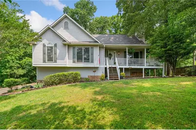 58 Timberline Drive, Jasper, GA 30143 - Photo 1