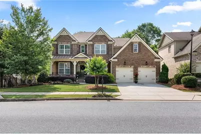 2680 Augeron Court, Alpharetta, GA 30004 - Photo 1