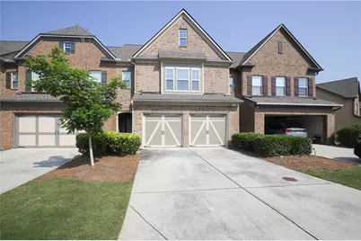 5820 Shiloh Woods Drive, Cumming, GA 30040 - Photo 1