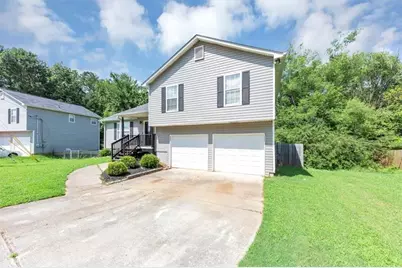 409 Ivy Terrace Drive, Dallas, GA 30157 - Photo 1