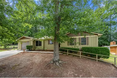 6873 Browns Mill Lake Road, Lithonia, GA 30038 - Photo 1