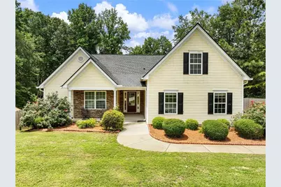 6439 Mossy Boulder Drive, Flowery Branch, GA 30542 - Photo 1
