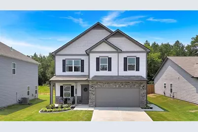 164 Graham Circle, Adairsville, GA 30103 - Photo 1