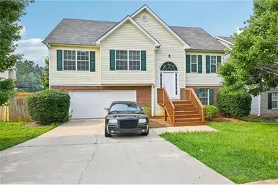 1147 Saint Phillips Court, Locust Grove, GA 30248 - Photo 1