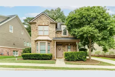 4084 Fort Sumter Landing NW, Acworth, GA 30101 - Photo 1