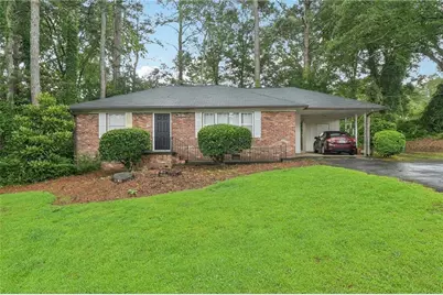 1849 Clay Road SW, Mableton, GA 30126 - Photo 1