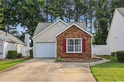 2657 Albion Farm Way, Duluth, GA 30097 - Photo 1