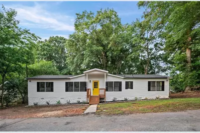 1138 High Falls Road, Griffin, GA 30223 - Photo 1