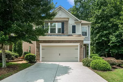 85 Brushed Ives Court, Lawrenceville, GA 30045 - Photo 1