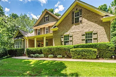 6369 Timber Creek Trail, Dahlonega, GA 30533 - Photo 1