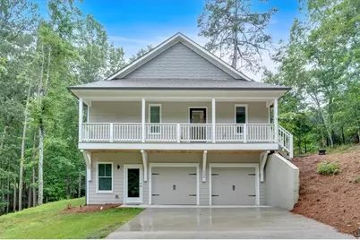 138 Pinebrook Drive, Waleska, GA 30183 - Photo 1