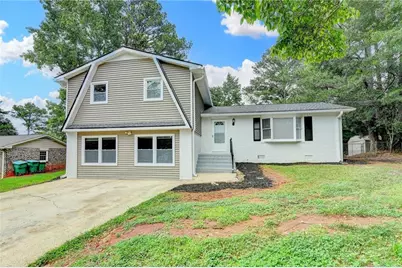 1094 Amber Ridge SW, Lilburn, GA 30047 - Photo 1