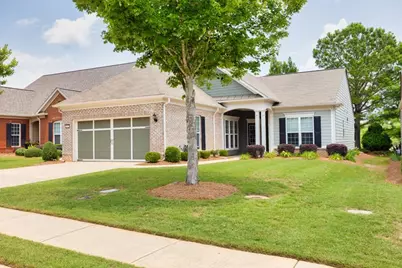 6643 Fawn Meadow Lane, Hoschton, GA 30548 - Photo 1